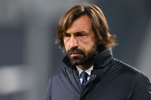 Juventus boss Andrea Pirlo cited the lack of experienced players as the reason for the Hellas Verona draw.