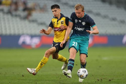 Wellington Phoenix take on Central Coast Mariners this weekend