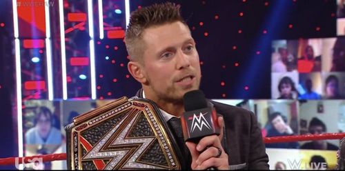 The Miz