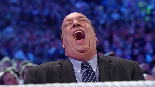 Paul Heyman