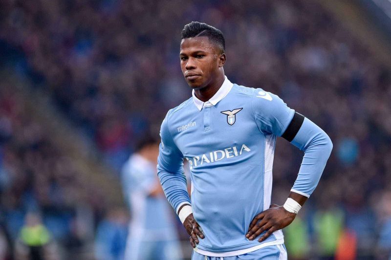 Keita Balde