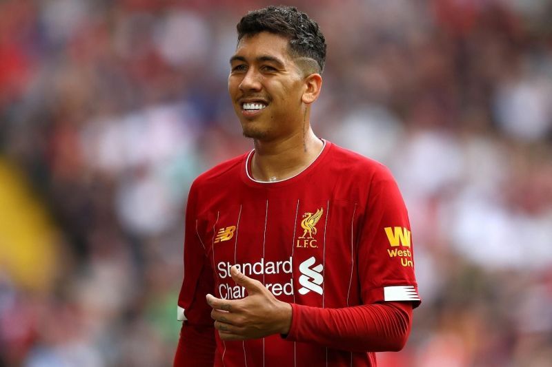 Roberto Firmino