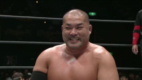 Tomohiro Ishii