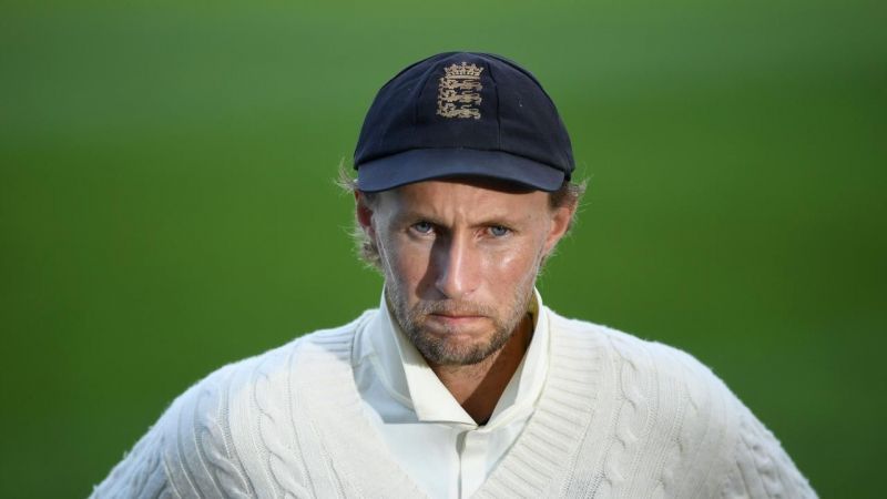 Joe Root had a perfect 100th Test in Chennai