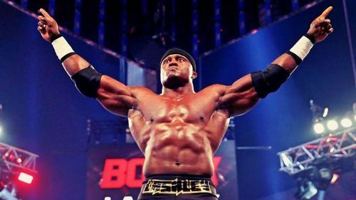 Bobby Lashley