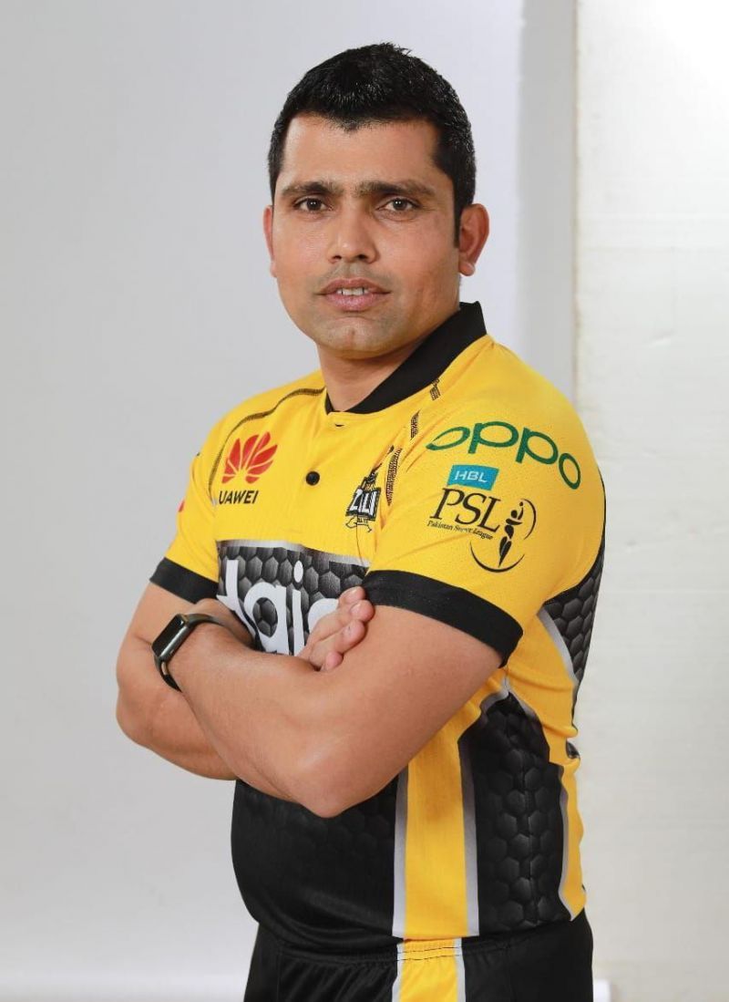 Kamran Akmal is the highest run-scorer in PSL history, with 1537 runs in 56 matches.