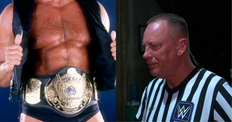 Sid Vicious and Mike Chioda.