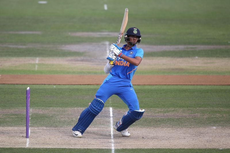 Yashasvi Jaiswal will play for the Rajasthan Royals in IPL 2021