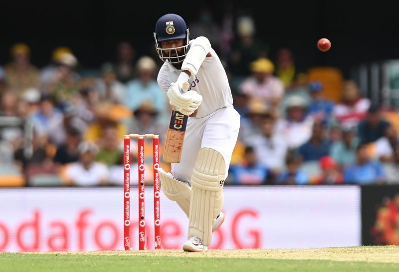 Ajinkya Rahane