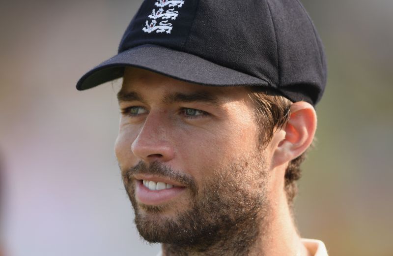 Ben Foakes is likely to play in the second Test in Chennai