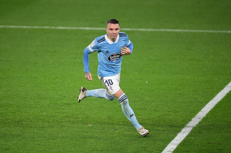 Iago Aspas has said that his move to Liverpool just didn&#039;t work out due to changing circumstances