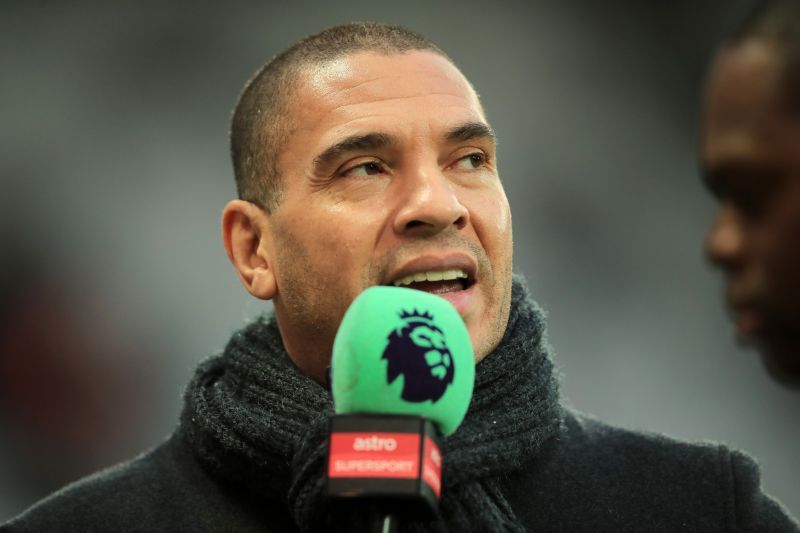 Stan Collymore has been critical of Mikel Arteta