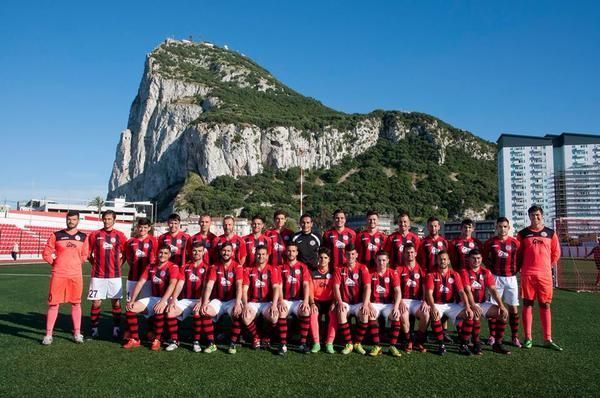 Lincoln Red Imps have lifted a staggering 24 Gibraltar League trophies