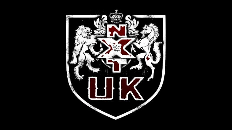 NXT UK