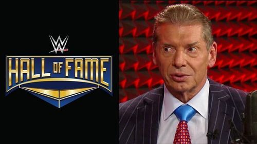 Vince McMahon ultimately approves WWE's Hall of Fame inductees