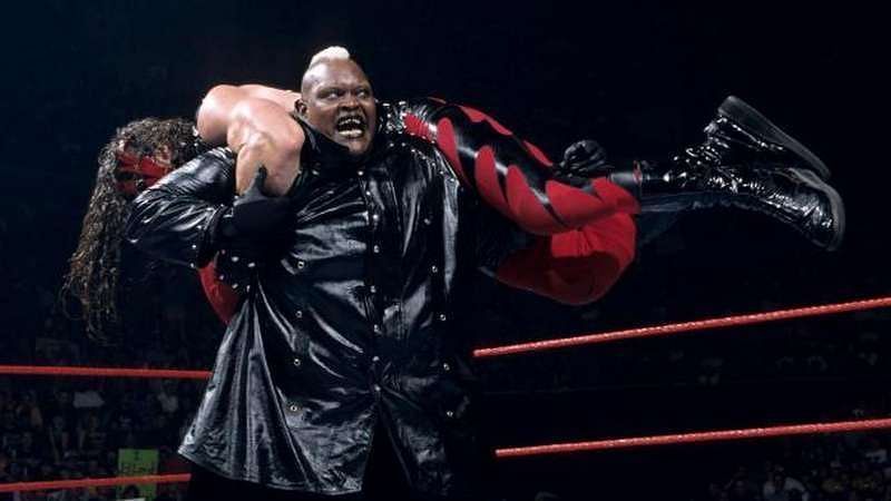 Viscera and Kane