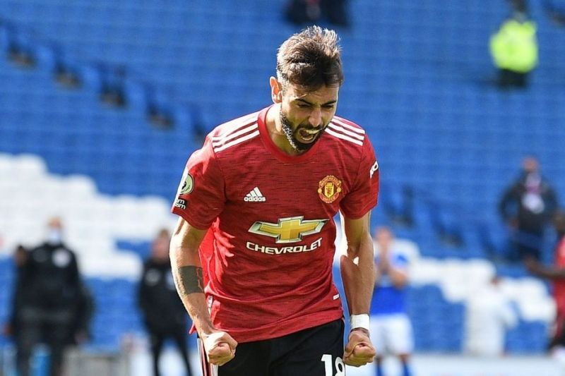 Bruno Fernandes (Manchester United)