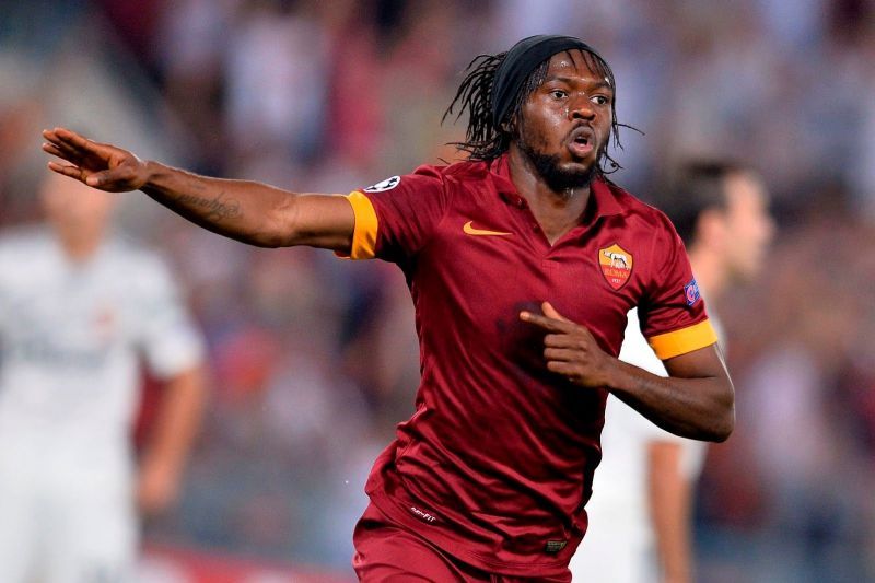 Gervinho