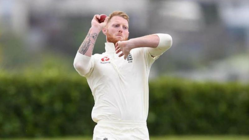Ben Stokes will be handed more responsibility in the 2nd Test