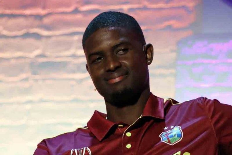 Jason Holder will lead the Barbados team at the Super50 Cup