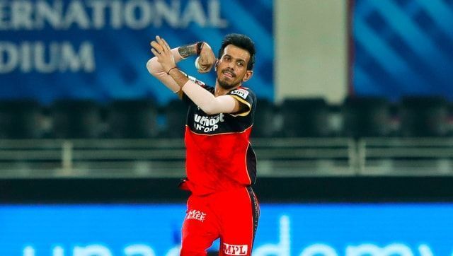 Yuzvendra Chahal is RCB&#039;s leading wicket-taker