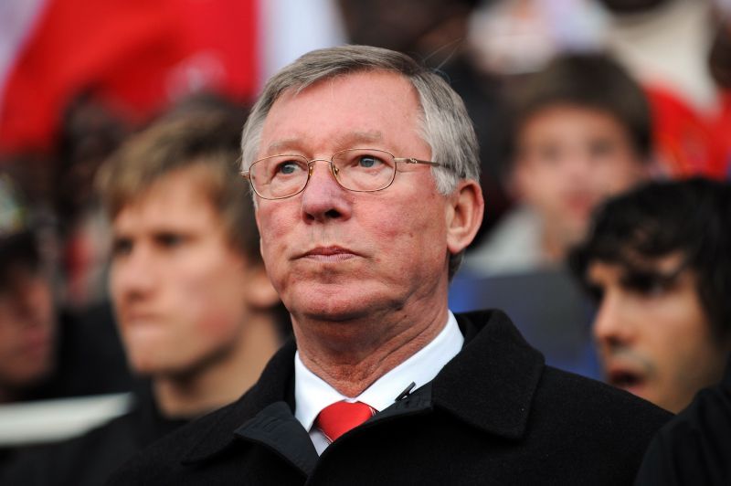 Sir Alex Ferguson was an effective user of psychology during his time at Manchester United.
