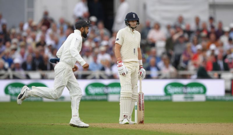 India vs England has become one of the top rivalries in cricket