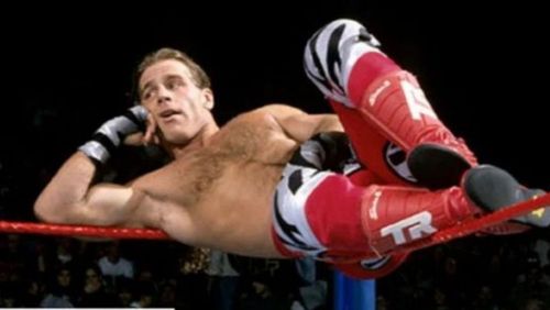 Shawn Michaels