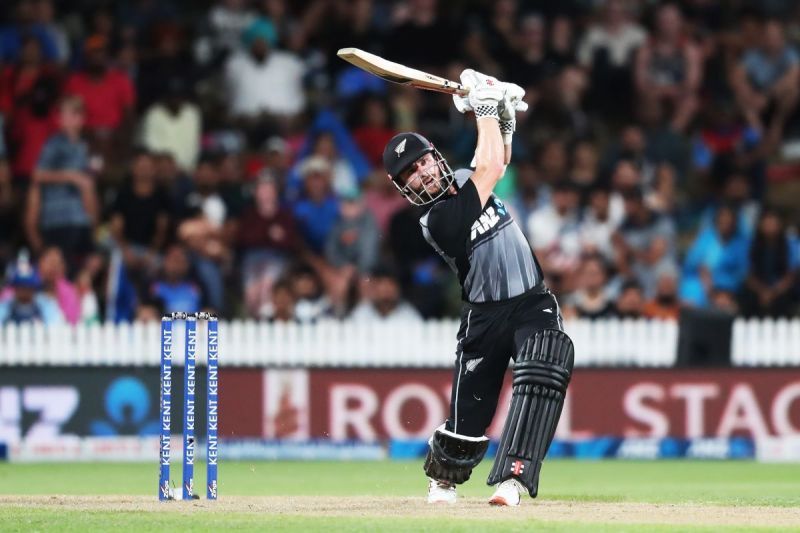 Kane Williamson