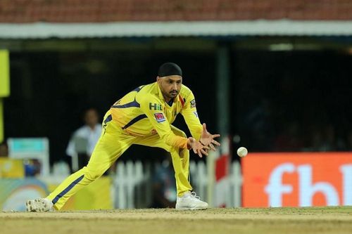 Harbhajan Singh