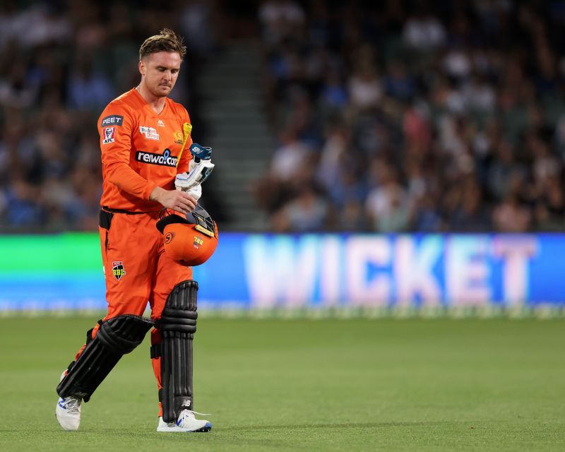 Jason Roy