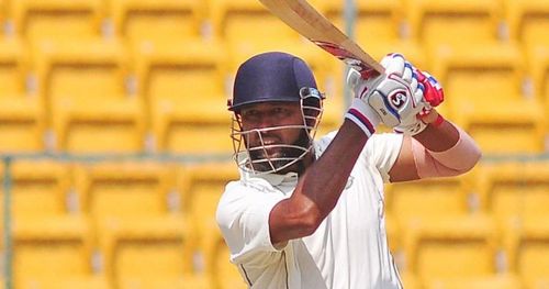 Wasim Jaffer (Photo: IANS)