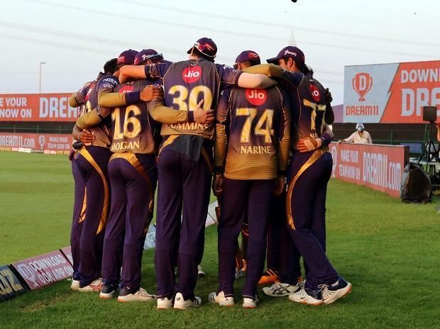 The Kolkata Knight Riders have won IPL titles in 2012 and 2014