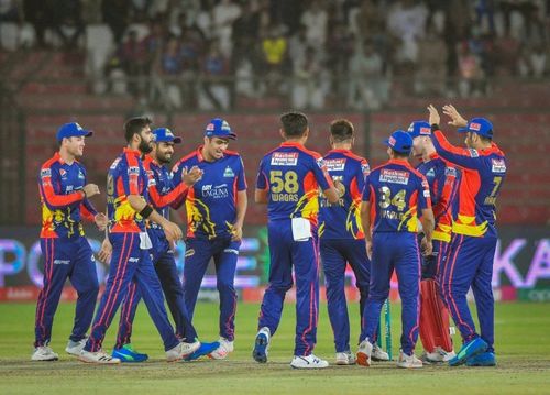 Karachi Kings lost their last PSL 2021 game