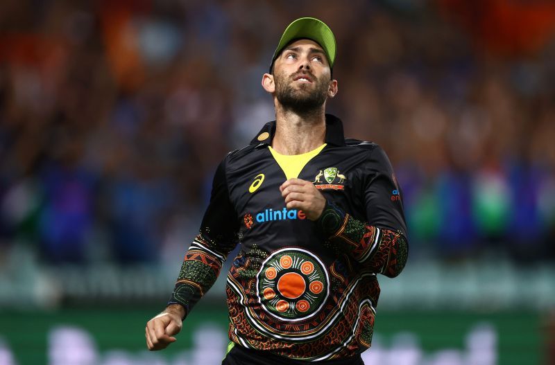 Glenn Maxwell will go under the hammer in the 2021 IPL Auction