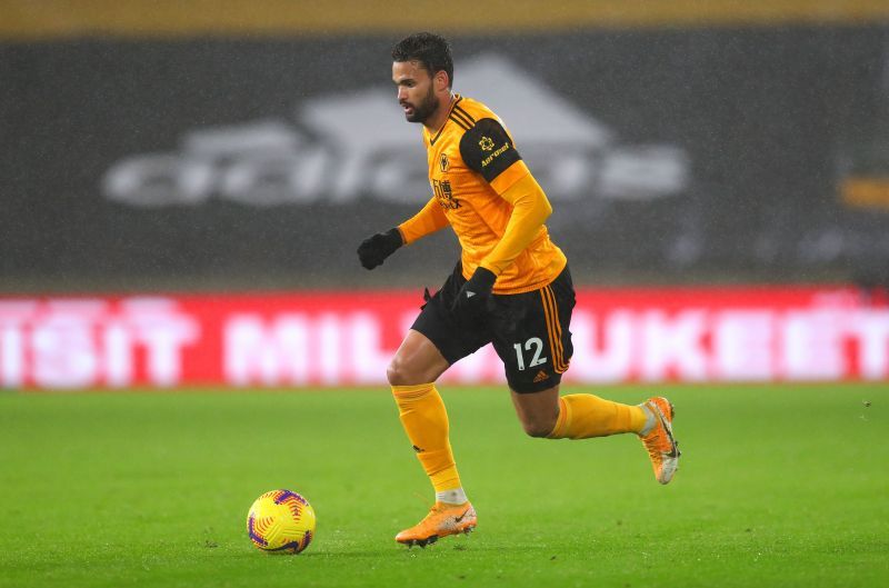 Wolverhampton Wanderers v Arsenal - Premier League