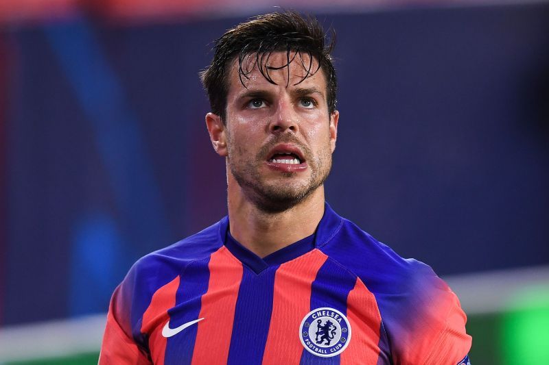 Cesar Azpilicueta