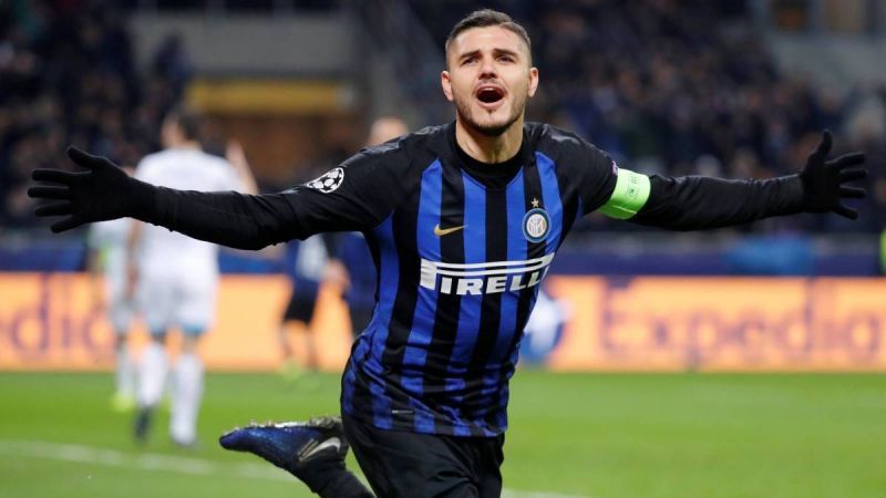 Mauro Icardi