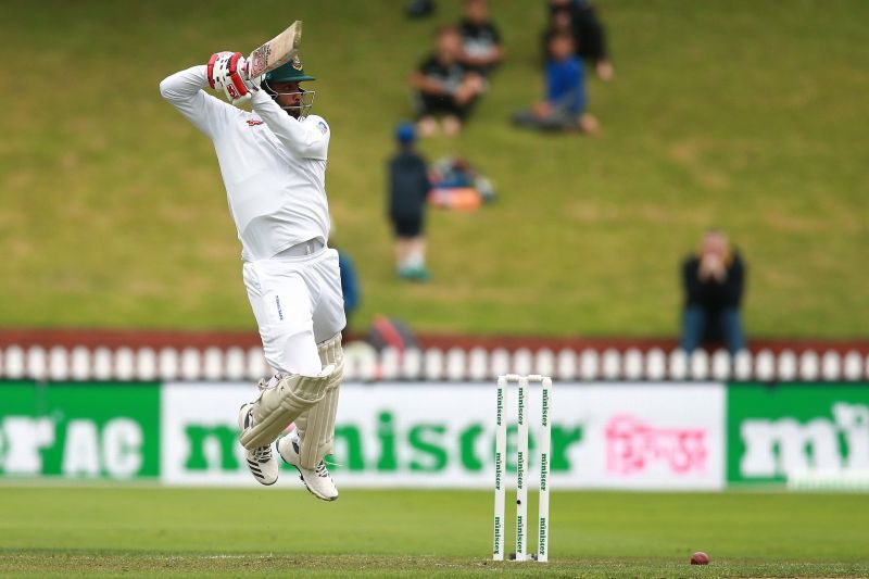 Tamim Iqbal