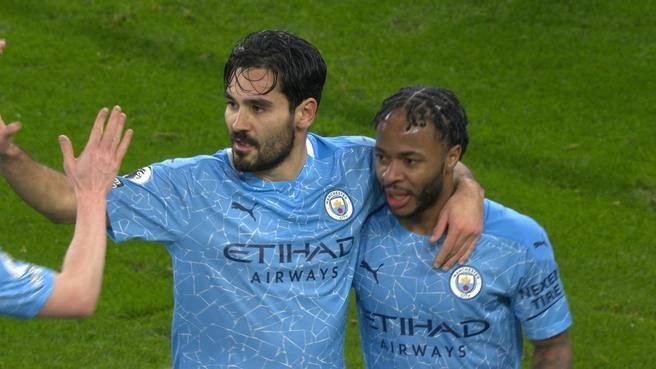Gundogan and Sterling will be the go-to FPL armband picks from Manchester City.