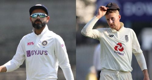 Virat Kohli's Team India will need to find a way to beat Joe Root's rampant England side