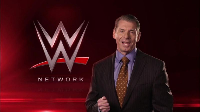 Vince McMahon