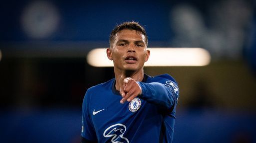 Thiago Silva has arguably been Chelsea&#039;s best signing last summer.