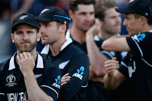 New Zealand Cricket confirmed players' availability for IPL 2021