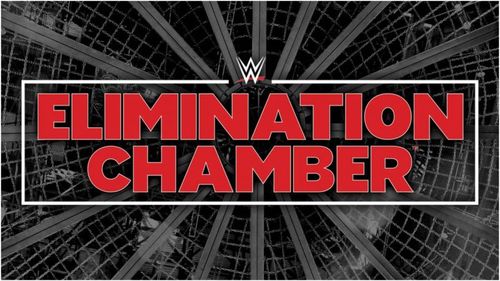 WWE Elimination Chamber