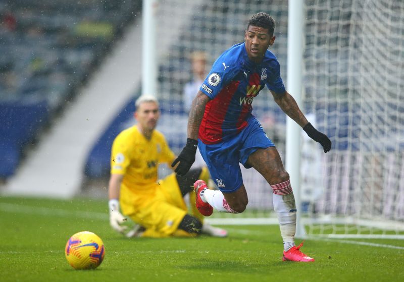 Patrick van Aanholt