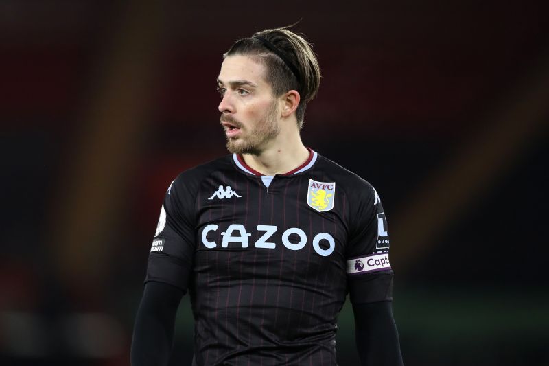 Is there any stopping Jack Grealish?