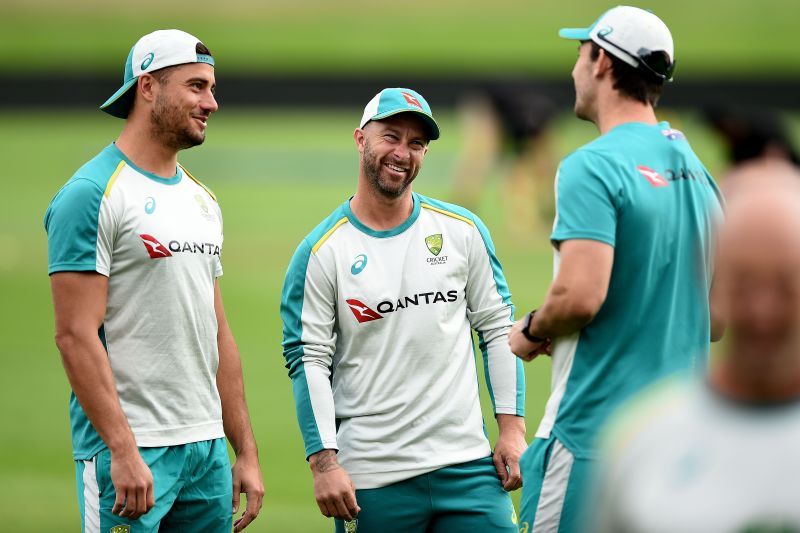 Can Australia bounce back in Dunedin after the Hagley Oval defeat?