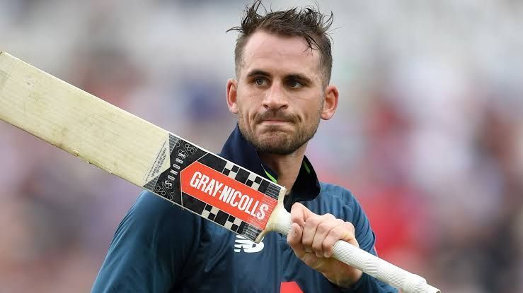 Alex Hales smashed 239 runs from 5 games to help Karachi King lift the PSL 2020 trophy.