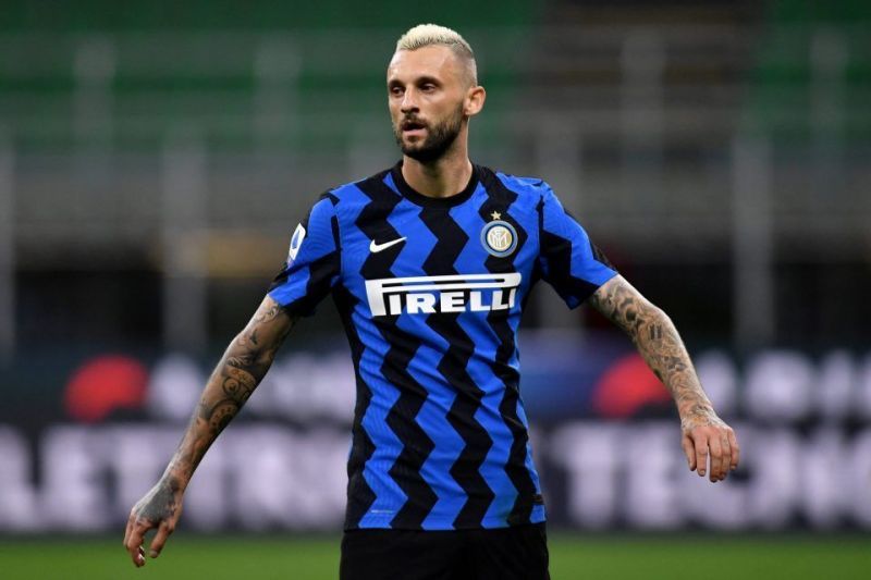 For all of Inter Milan&#039;s attacking stars, Marcelo Brozovic has their main assist-maker in the 2020-21 Serie A.
